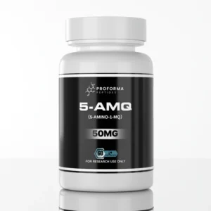 5-Amino 1 MQ 50mg