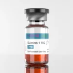 5 Amino 1 MQ