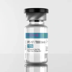 BPC-157 / TB500 Blend