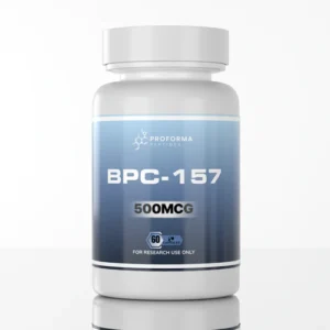 BPC-157 500mcg