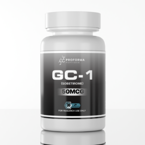 GC-1 50mcg