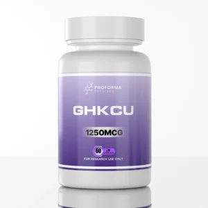 GHKCU 1250mcg