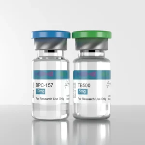 Research Bundle - BPC-157 / TB500