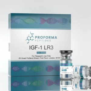 IGF-1 LR3 (10x100mcg)