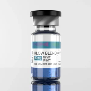 KLOW BLEND 80mg