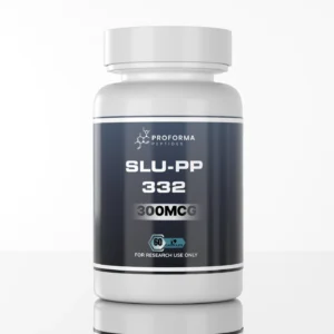 SLU-PP 332 300mcg