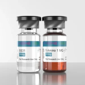 Research Bundle - SS31 / 5 Amino 1 MQ